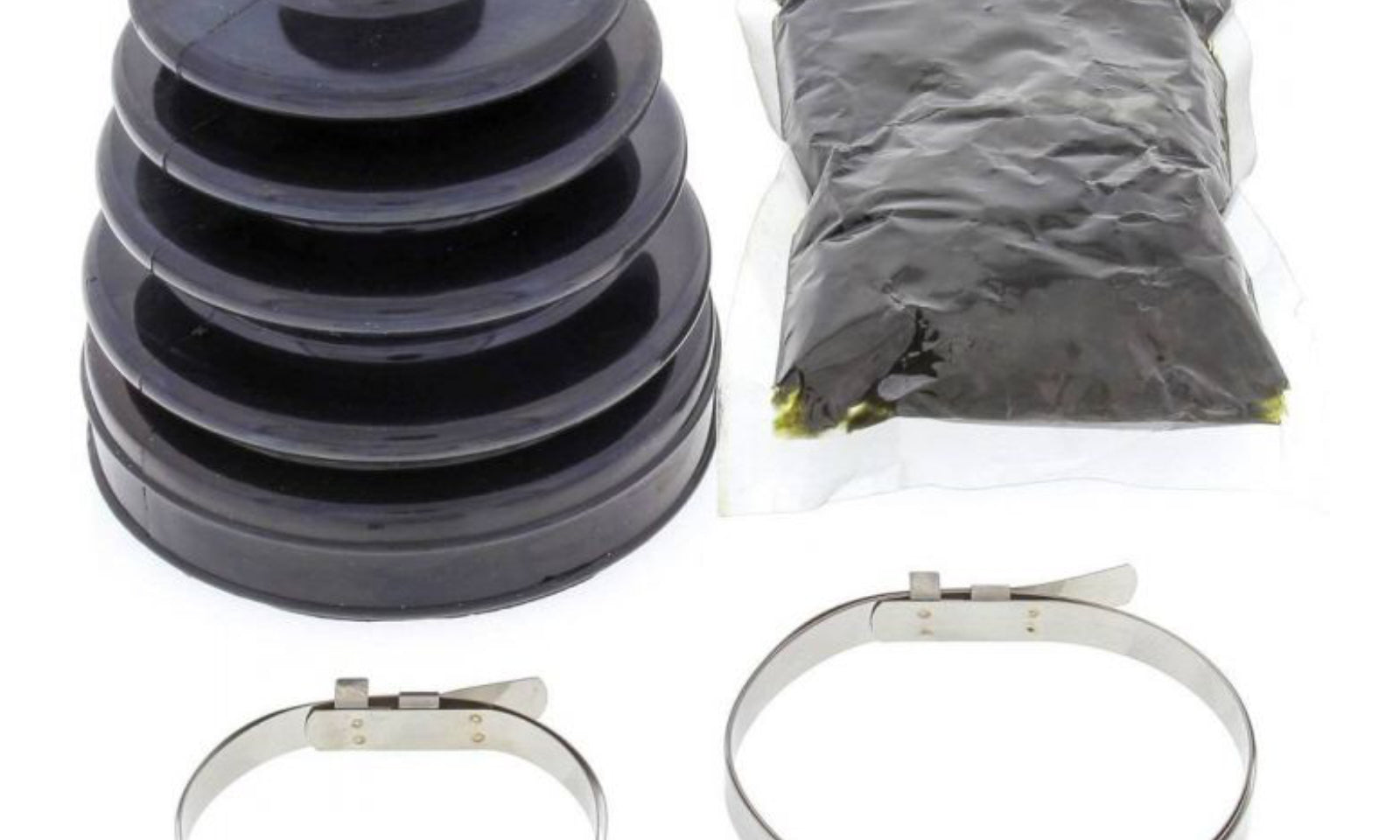 CV Boot Repair Kit - Rear, Outer 19-5045