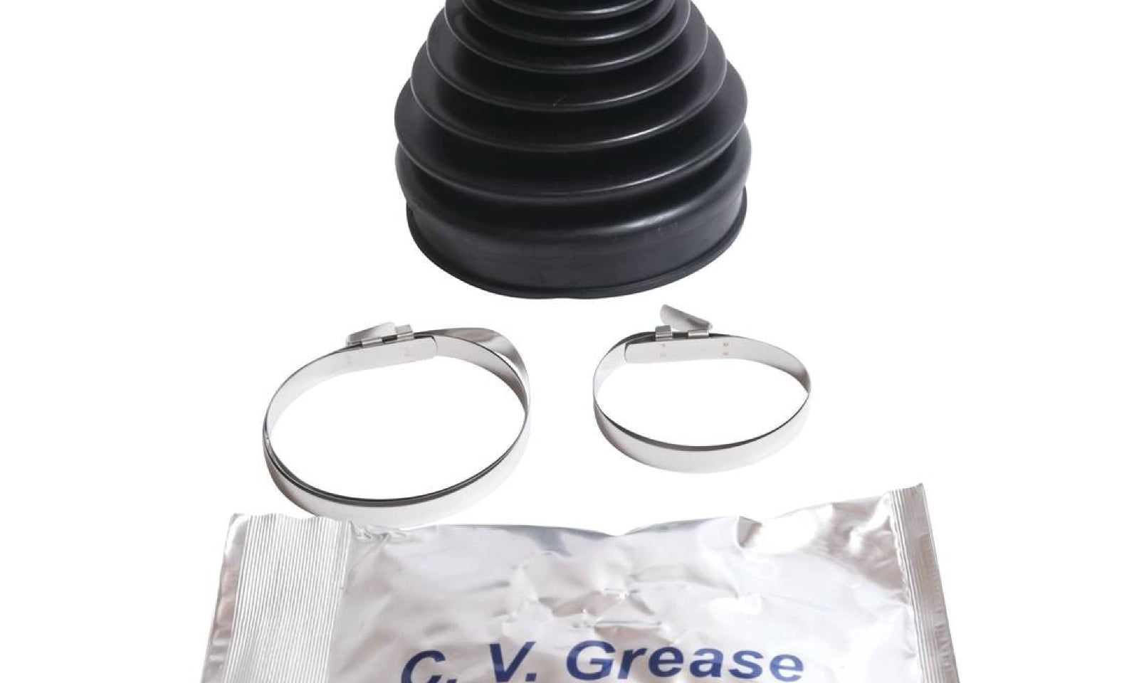 CV Boot Repair Kit - Rear, Inner 19-5047