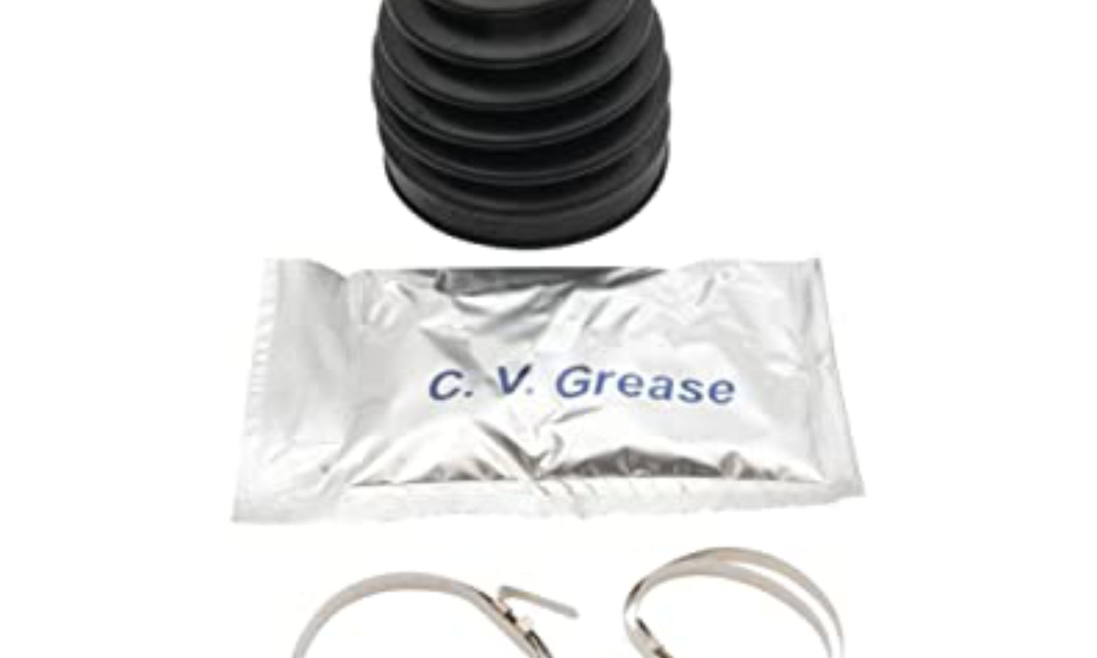 CV Boot Repair Kit - Front, Outer 19-5052