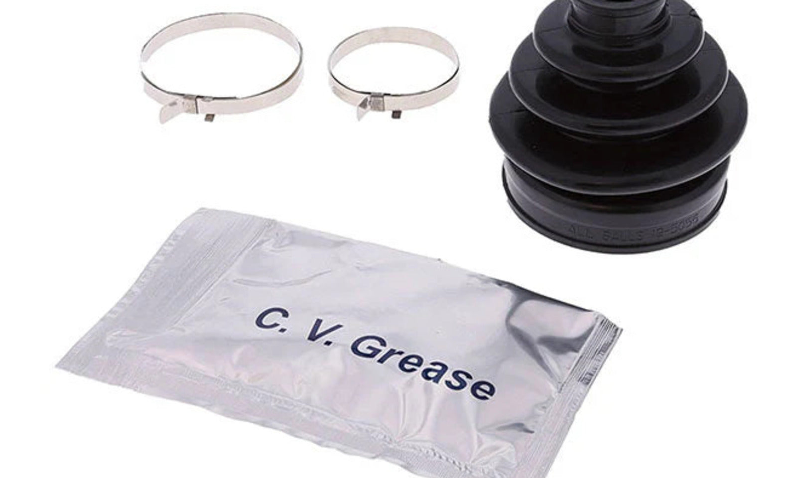 CV Boot Kit S.ID: 21.5mm L.ID: 70mm L: 87mm 19-5056