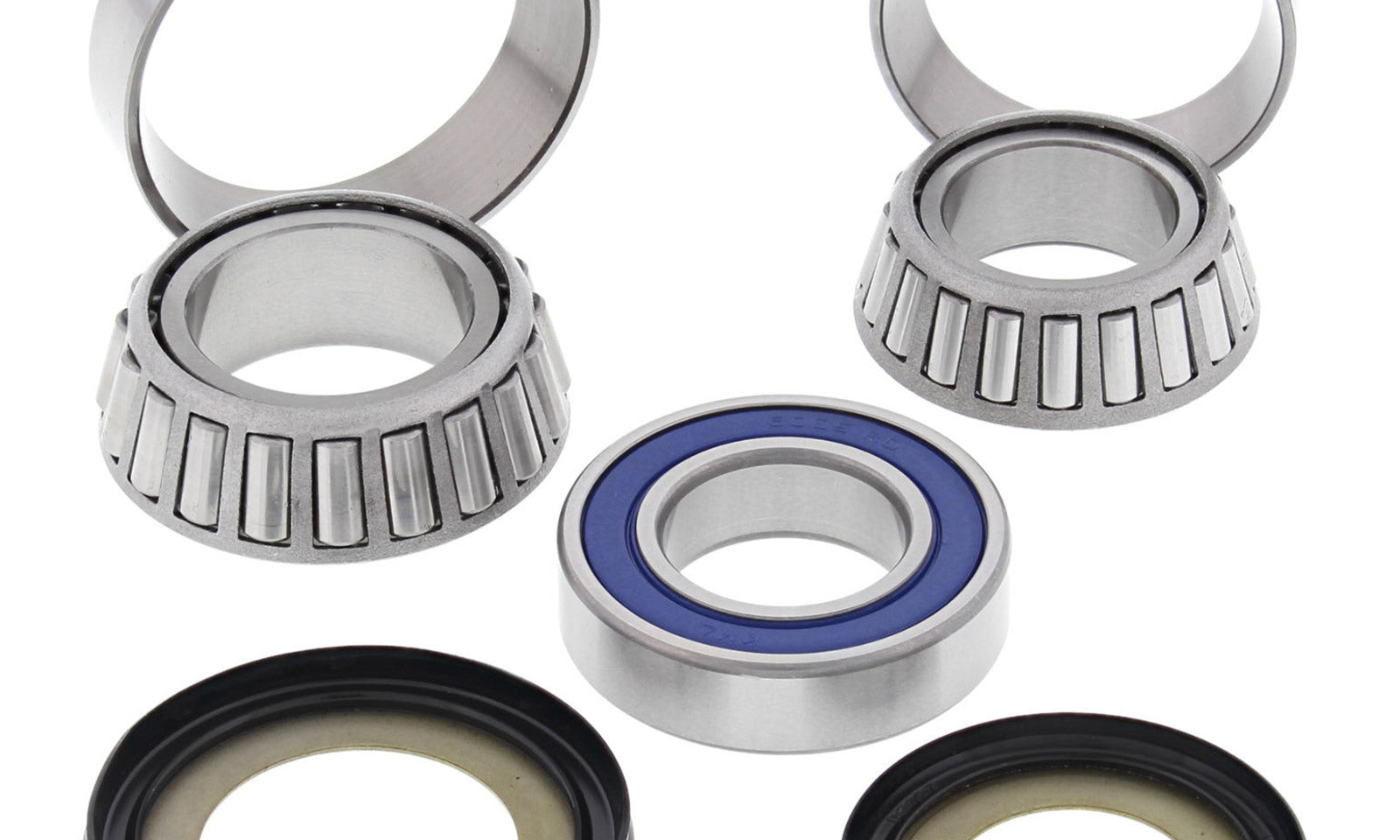 All Balls Racing Steering Head Bearing Kit (22-1060)