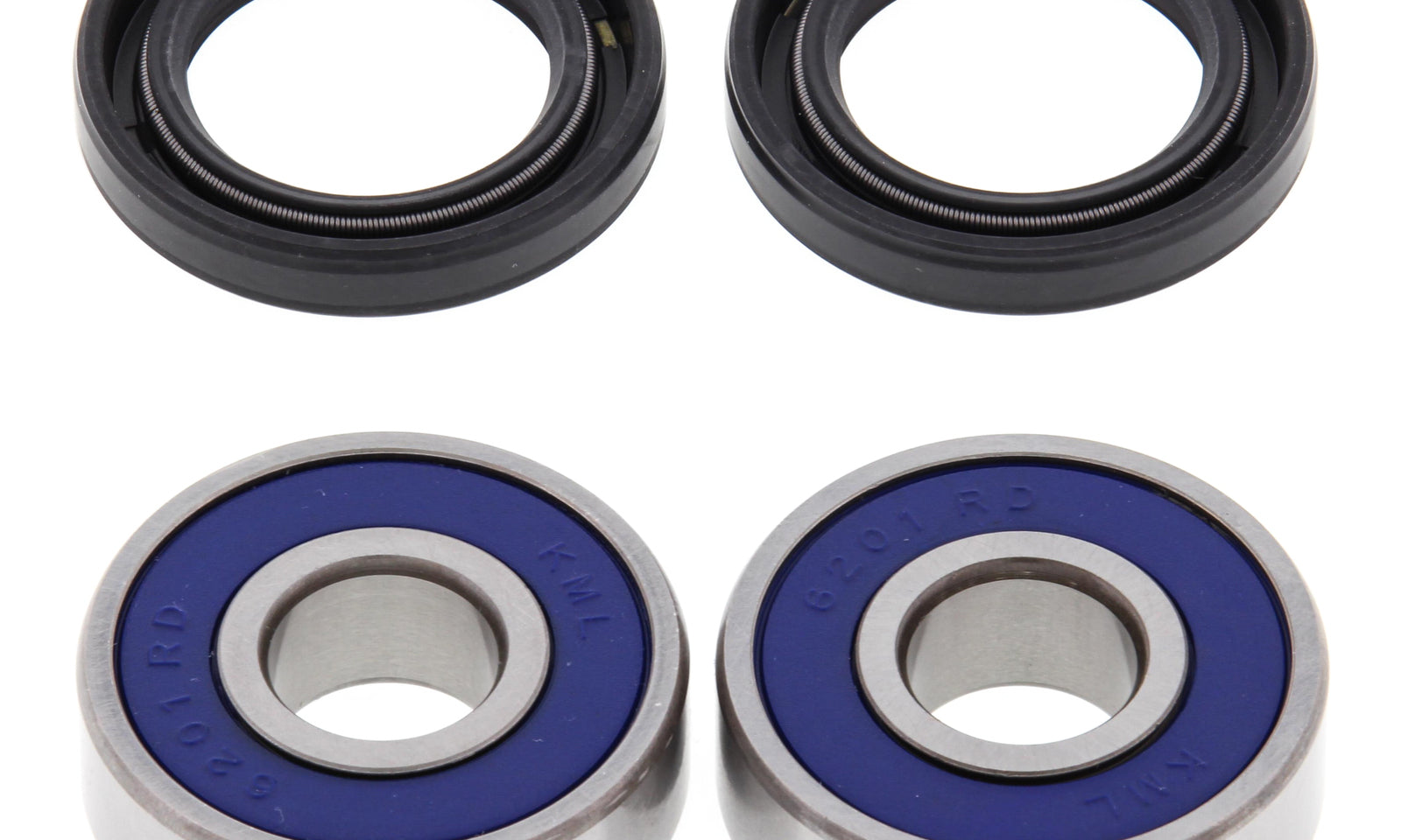 All Balls Racing Wheel Bearing Kit (25-1027)