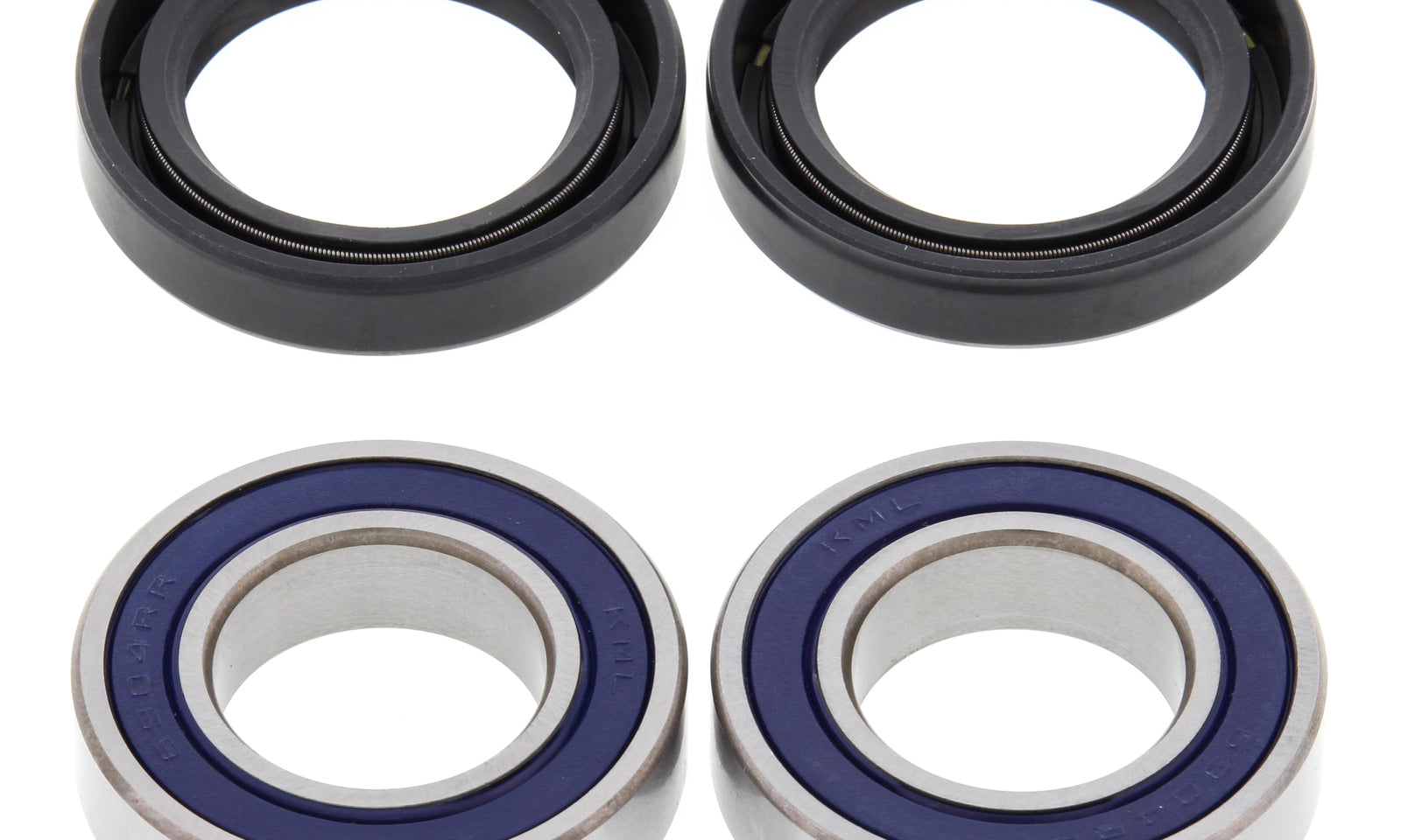 All Balls Racing Wheel Bearing Kit (25-1092)