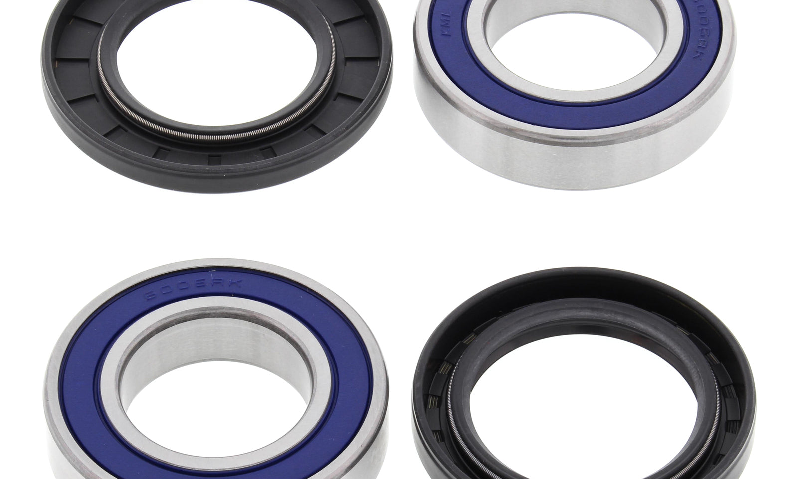 All Balls Racing Wheel Bearing Kit (25-1109)
