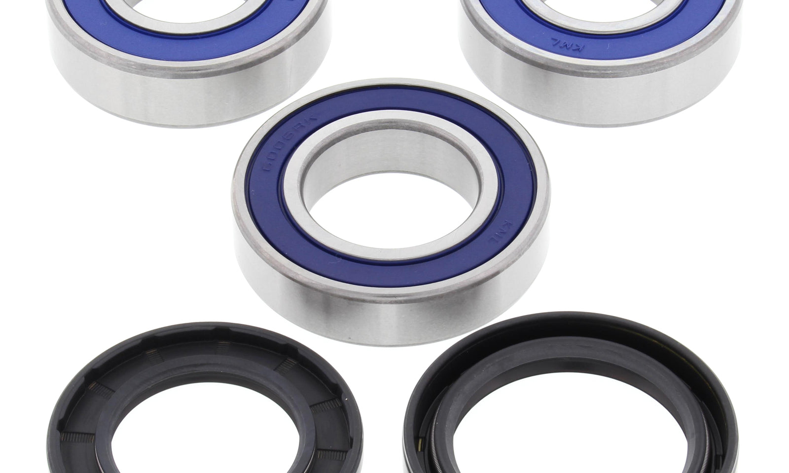 All Balls Racing Wheel Bearing Kit (25-1111)