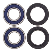 All Balls Racing Wheel Bearing Kit (25-1112)