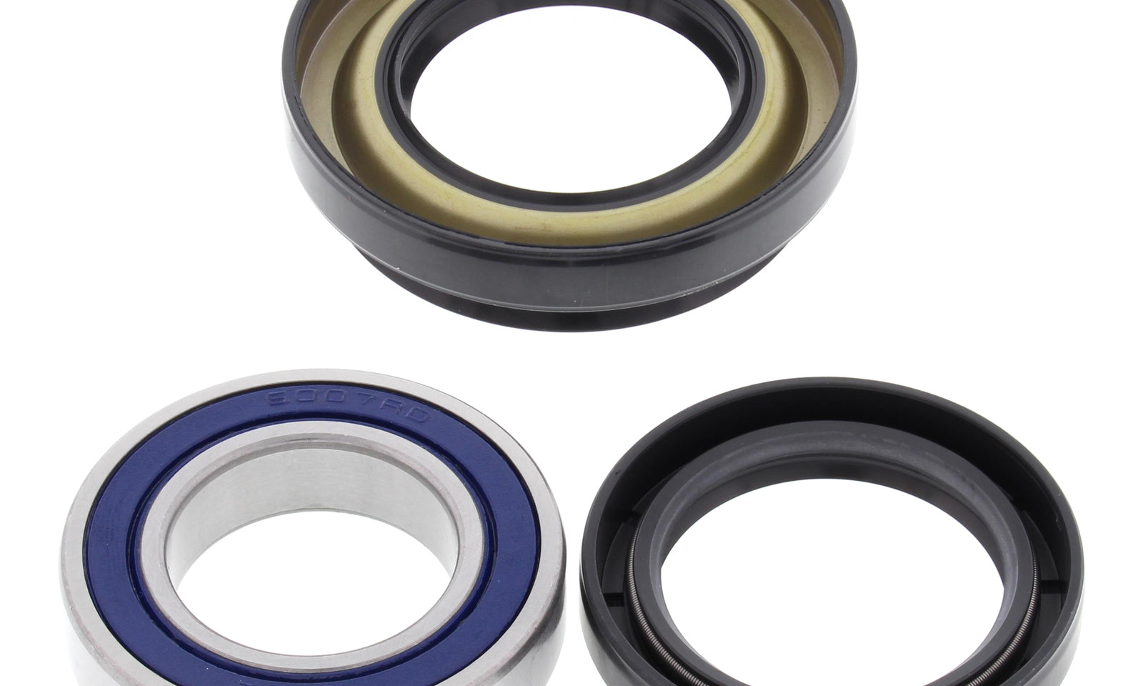 All Balls Racing Wheel Bearing Kit (25-1123)