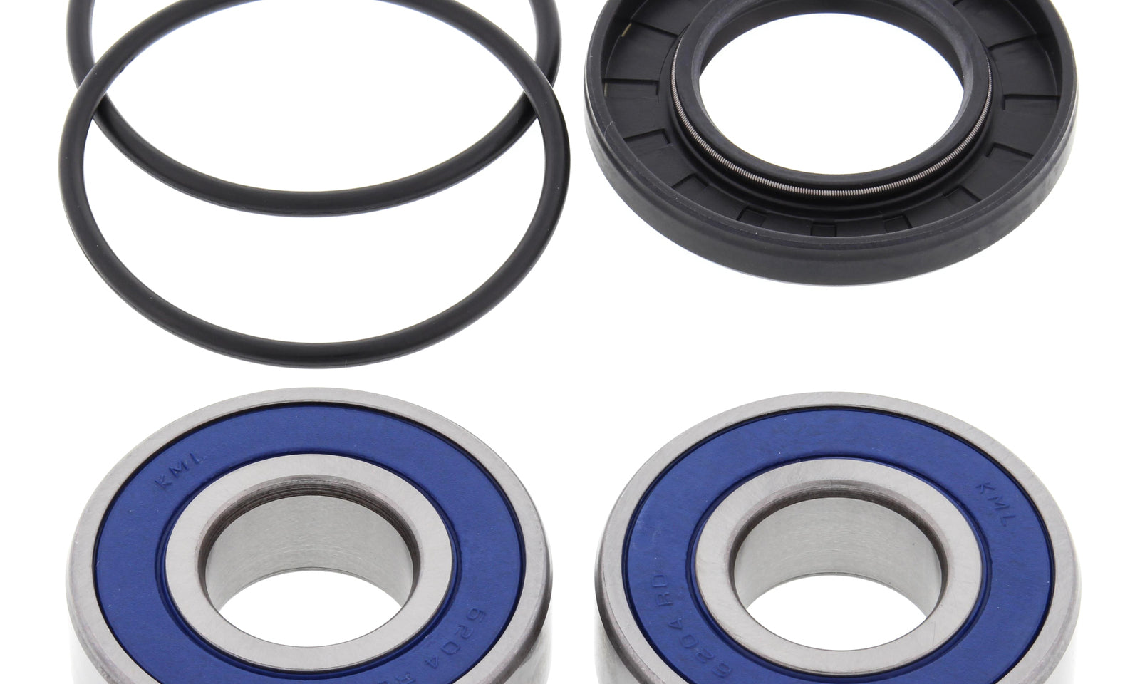 All Balls Racing Wheel Bearing Kit (25-1129)