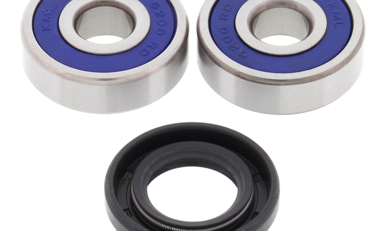 All Balls Racing Wheel Bearing Kit (25-1161)