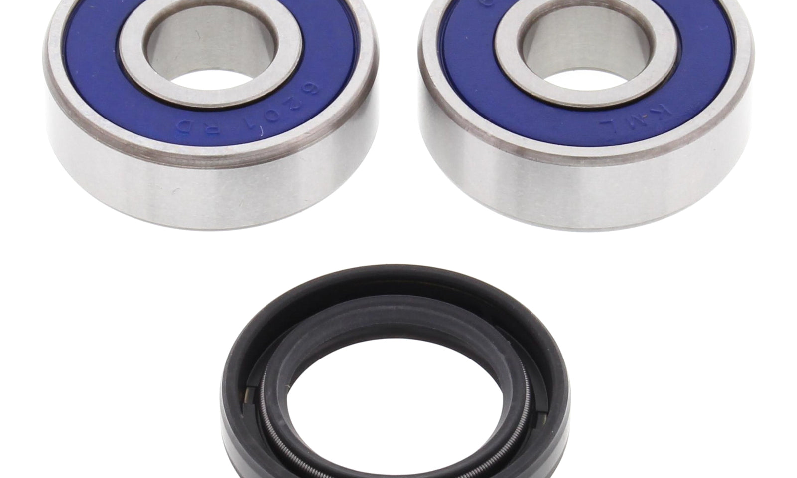 All Balls Racing Wheel Bearing Kit (25-1170)