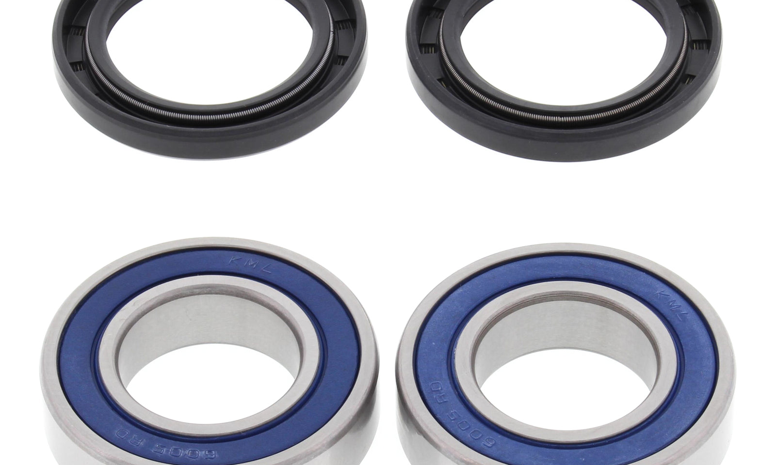 All Balls Racing Wheel Bearing Kit (25-1273)