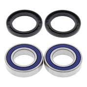 All Balls Racing Wheel Bearing Kit (25-1293)