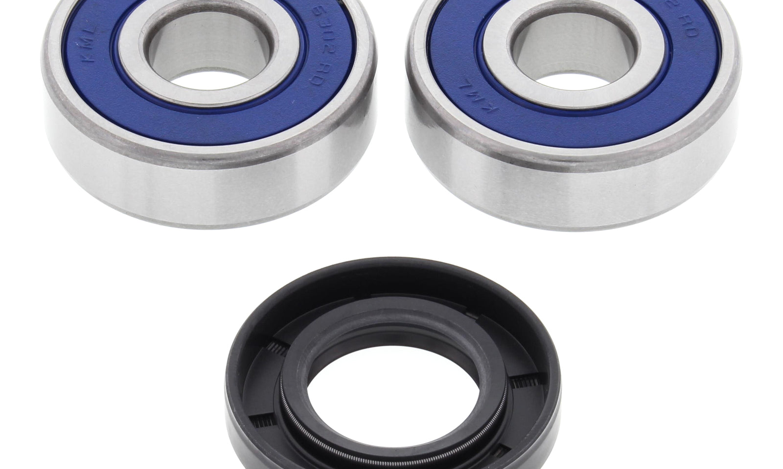 All Balls Racing Wheel Bearing Kit (25-1309)