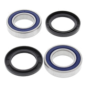 All Balls Racing Wheel Bearing Kit (25-1313)