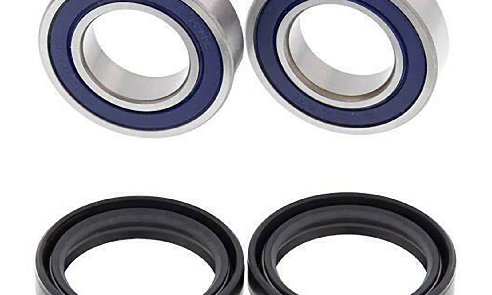 All Balls Racing Wheel Bearing Kit (25-1363)