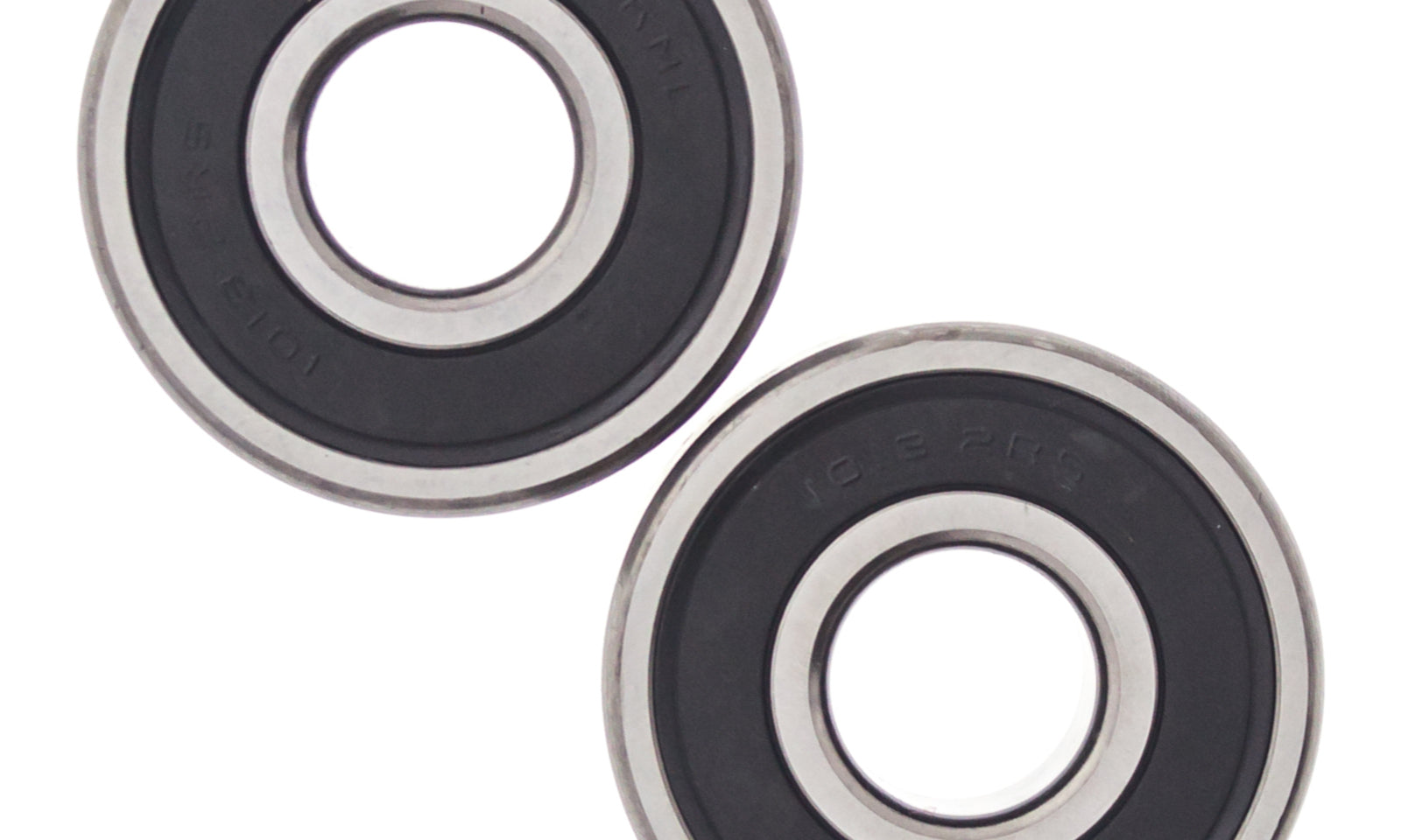 All Balls Racing Wheel Bearing Kit (25-1368)