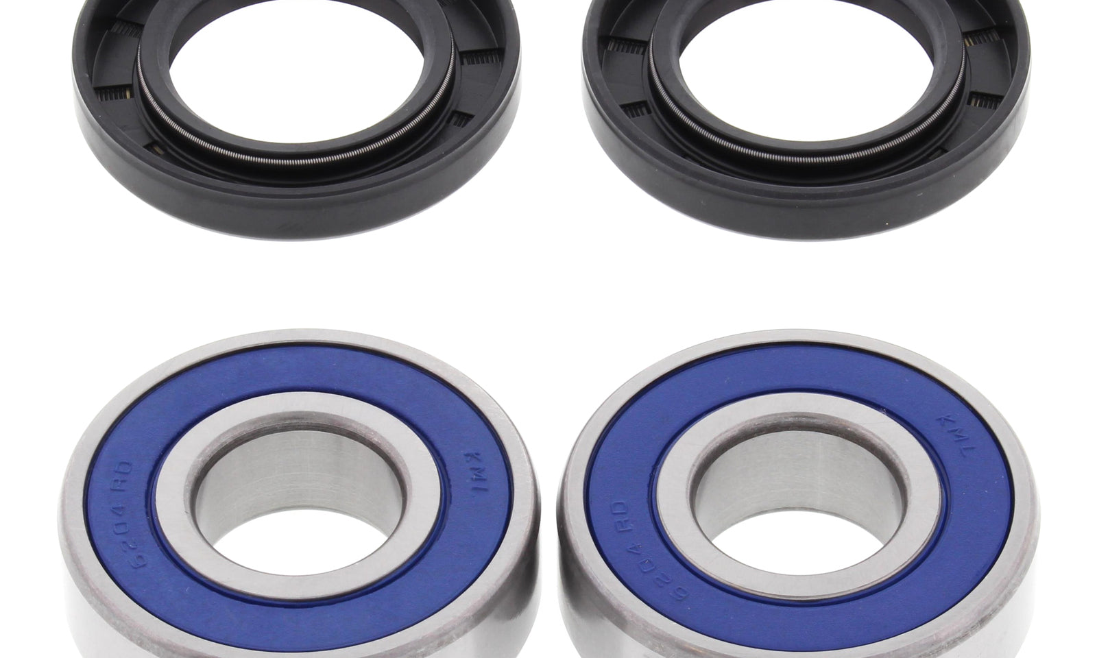 All Balls Racing Wheel Bearing Kit (25-1379)