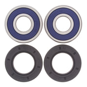 WHEEL BEARING KIT 25-1382