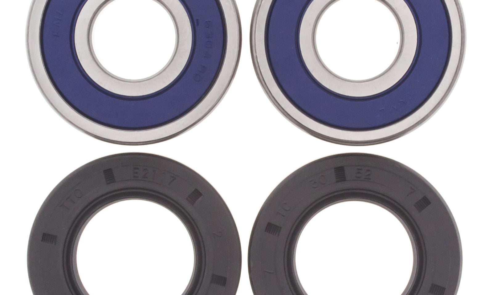 WHEEL BEARING KIT 25-1382