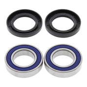 All Balls Racing Wheel Bearing Kit (25-1396)