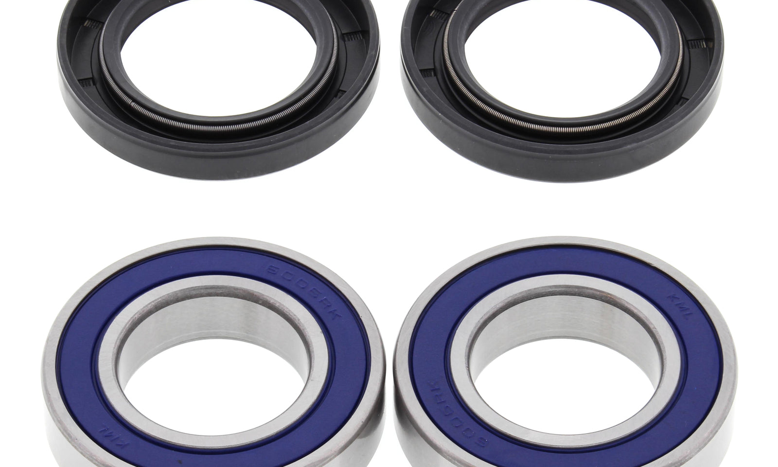All Balls Racing Wheel Bearing Kit (25-1396)