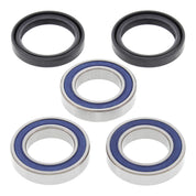 All Balls Racing Wheel Bearing Kit (25-1406)