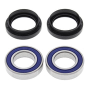 All Balls Racing Wheel Bearing Kit (25-1408)