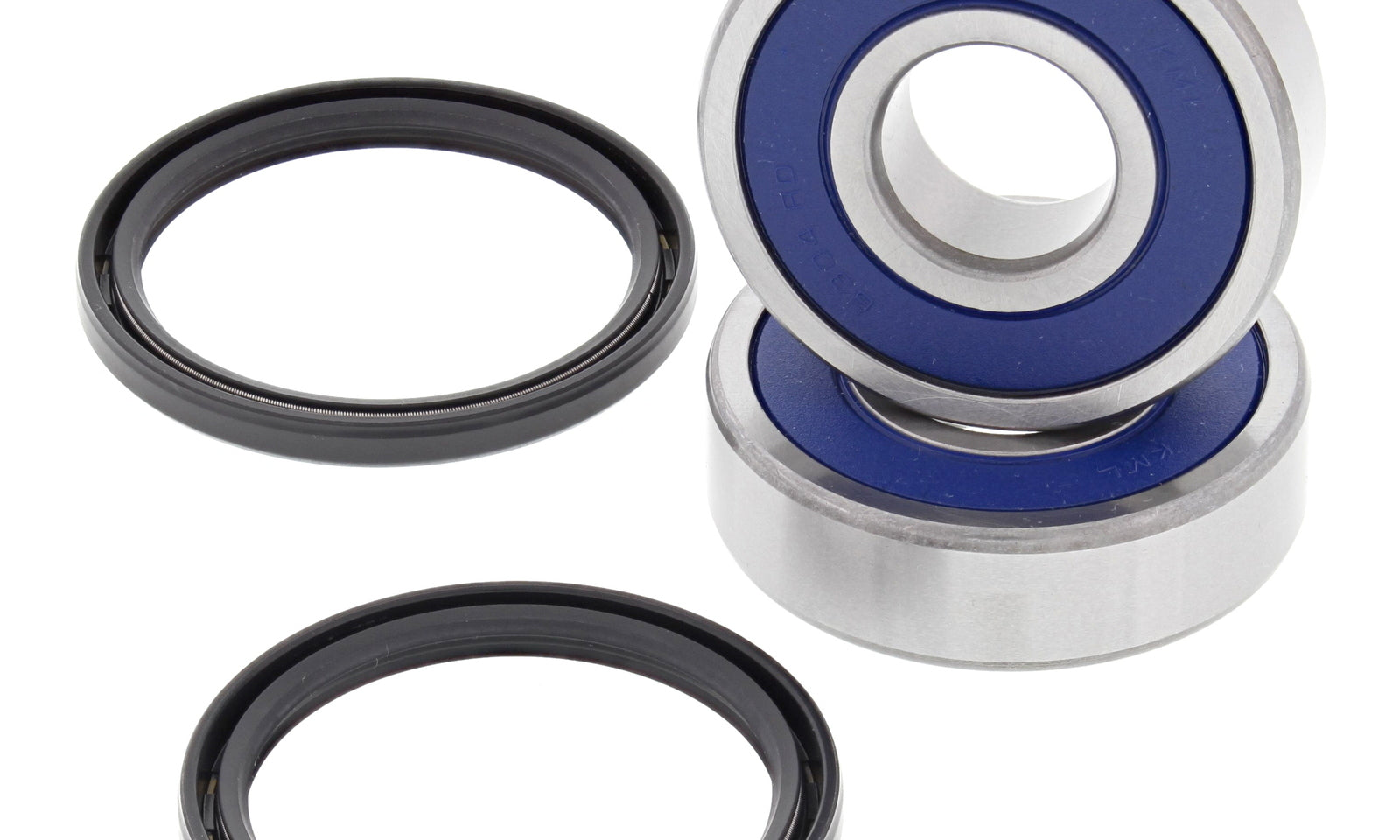 All Balls Racing Wheel Bearing Kit (25-1469)