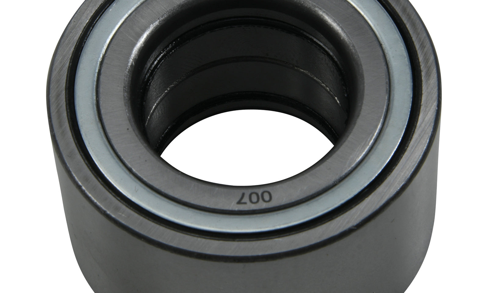 All Balls Racing Wheel Bearing Kit - Tapered DAC Upgrade (25-1496-HP)