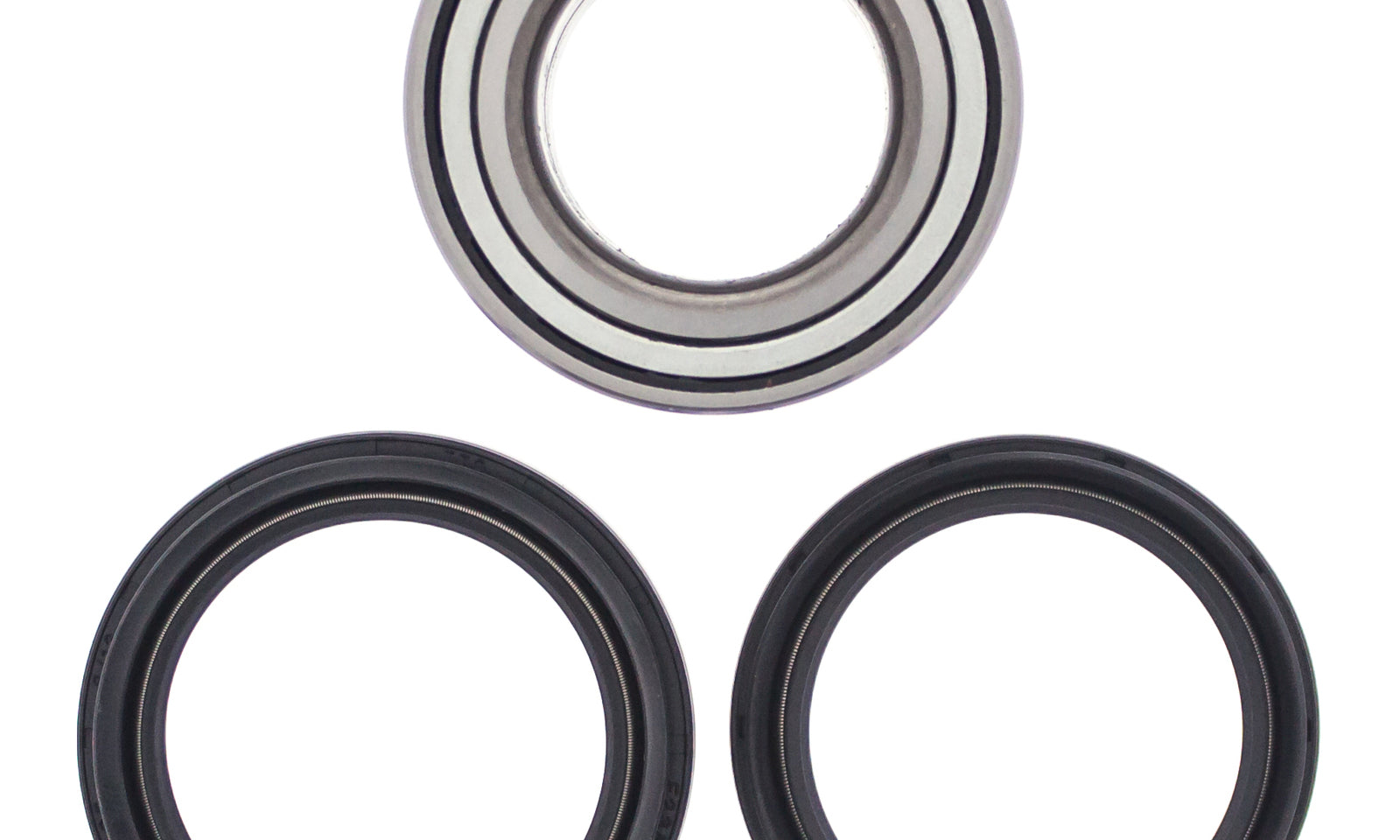 All Balls Racing Wheel Bearing Kit (25-1537)