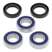 All Balls Racing Wheel Bearing Kit (25-1540)