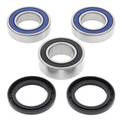 All Balls Racing Wheel Bearing Kit (25-1556)