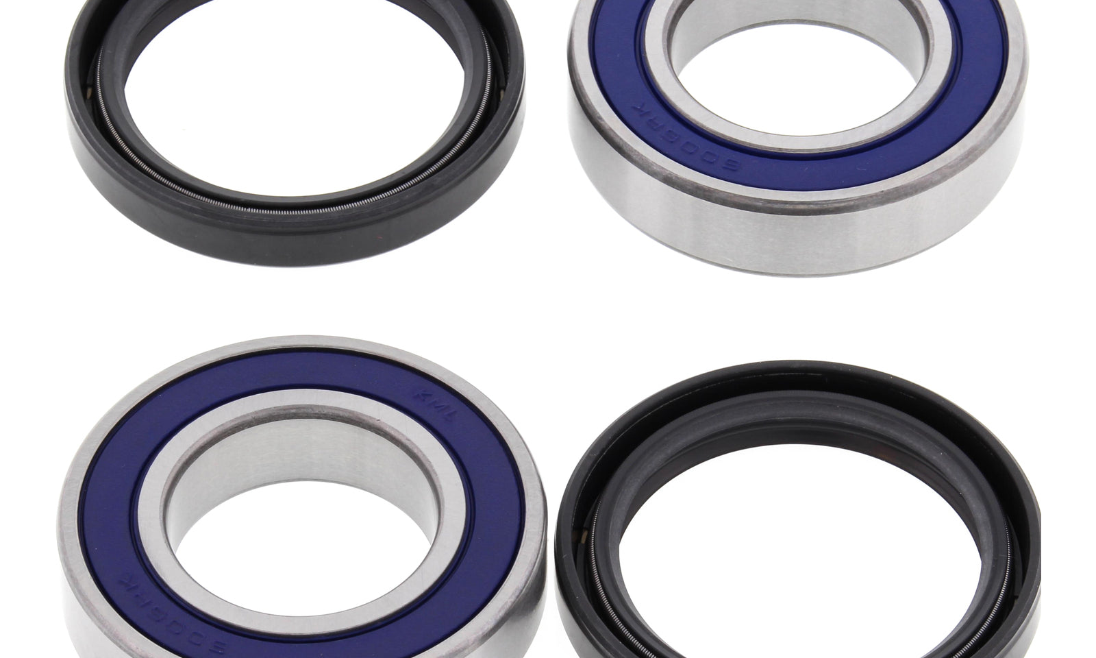 All Balls Racing Wheel Bearing Kit (25-1579)