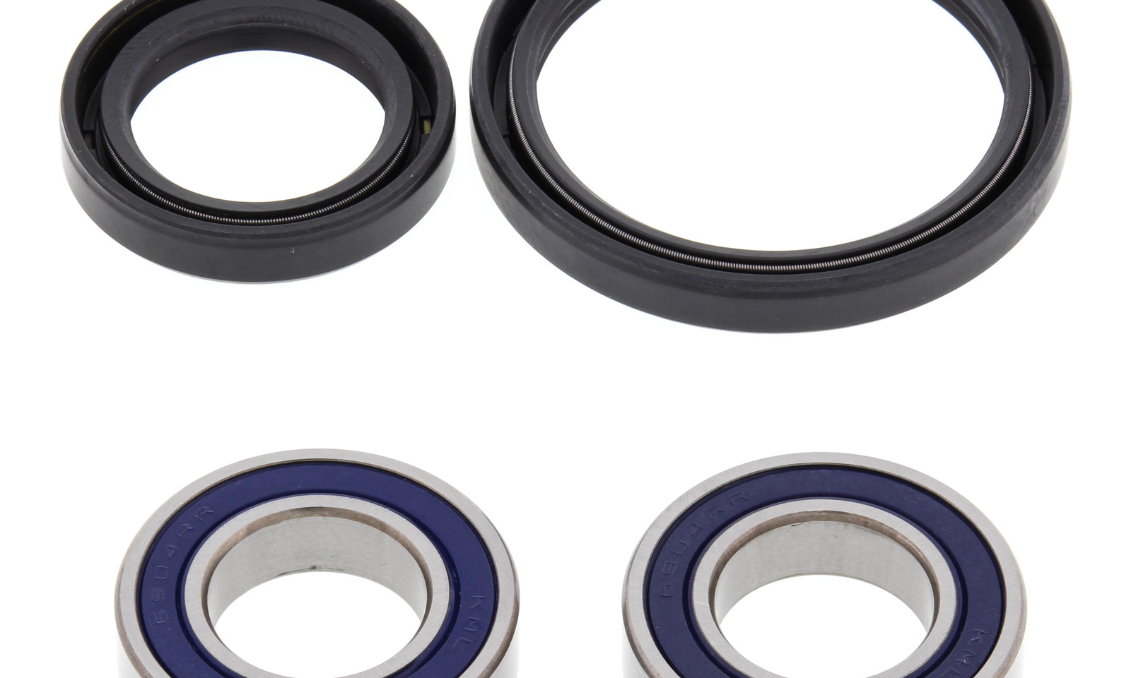All Balls Racing Wheel Bearing Kit (25-1632)