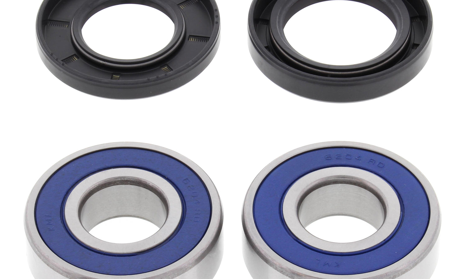 All Balls Racing Wheel Bearing Kit (25-1647)