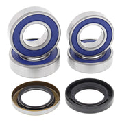 All Balls Racing Wheel Bearing Kit (25-1673)