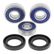 All Balls Racing Wheel Bearing Kit (25-1674)