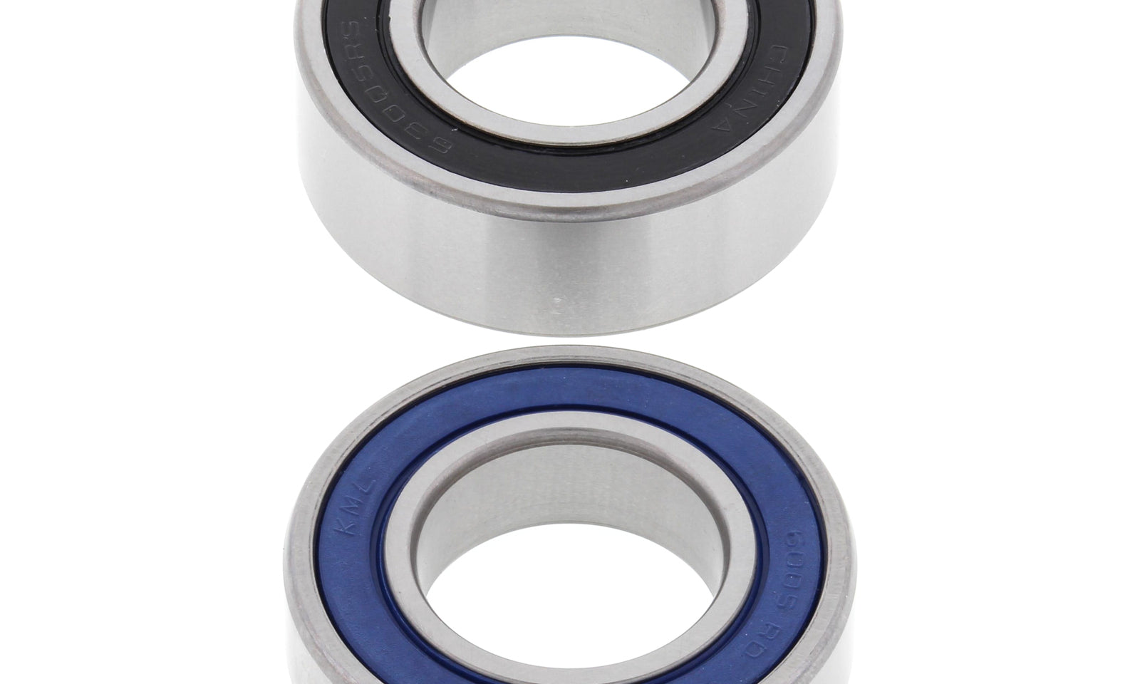 All Balls Racing Wheel Bearing Kit (25-1676)