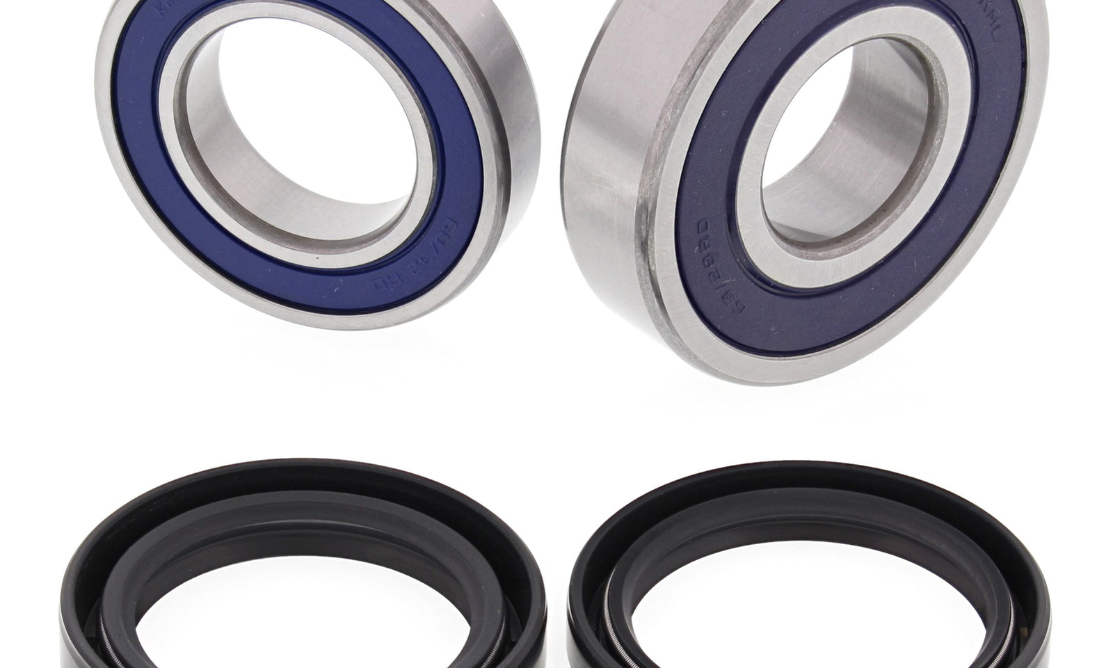 All Balls Racing Wheel Bearing Kit (25-1689)