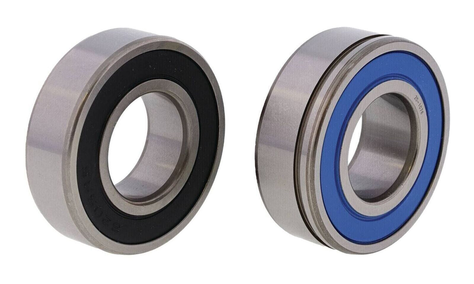 Wheel Bearing Kit Front ABS - 21 Wheel (25-1691-21)