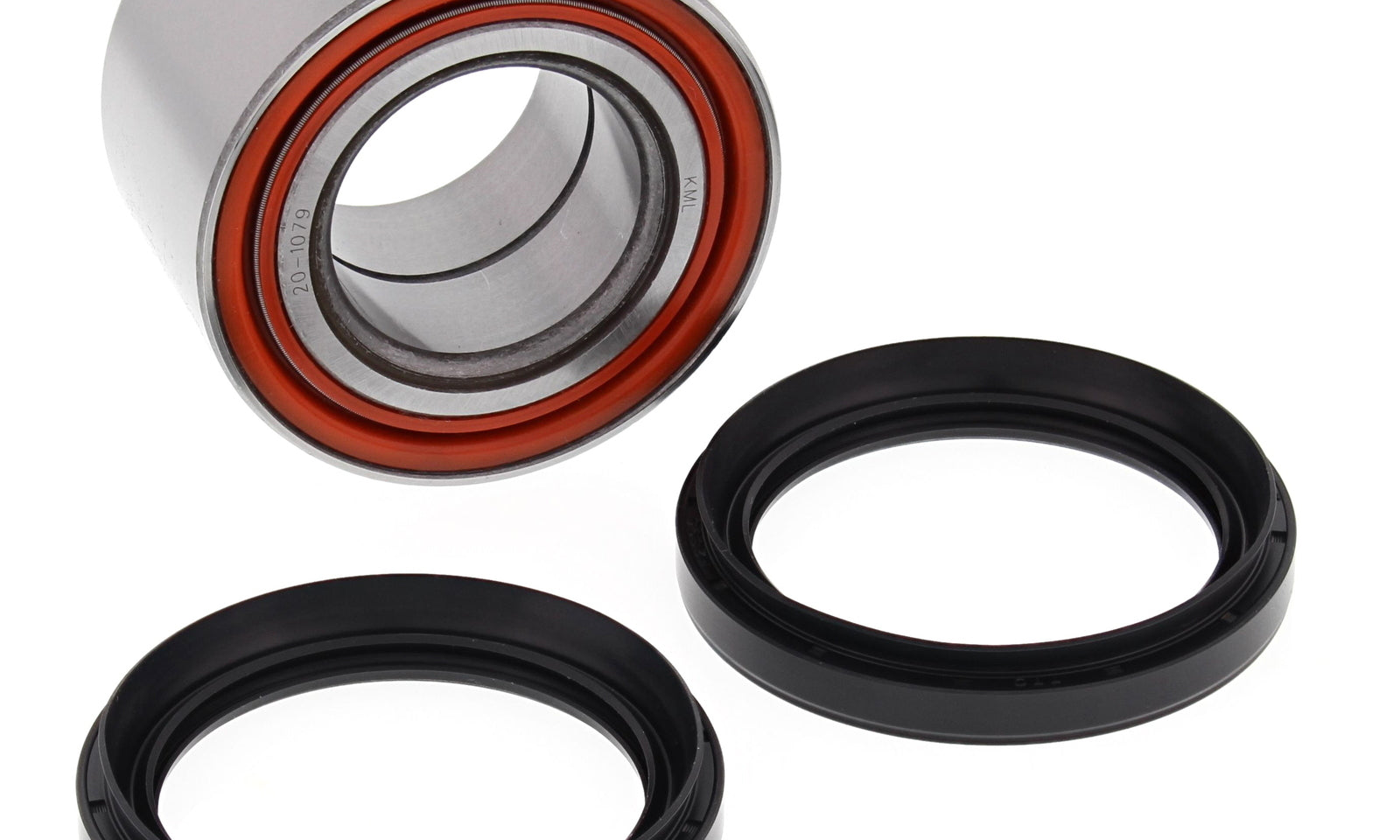 All Balls Racing Wheel Bearing Kit (25-1699)