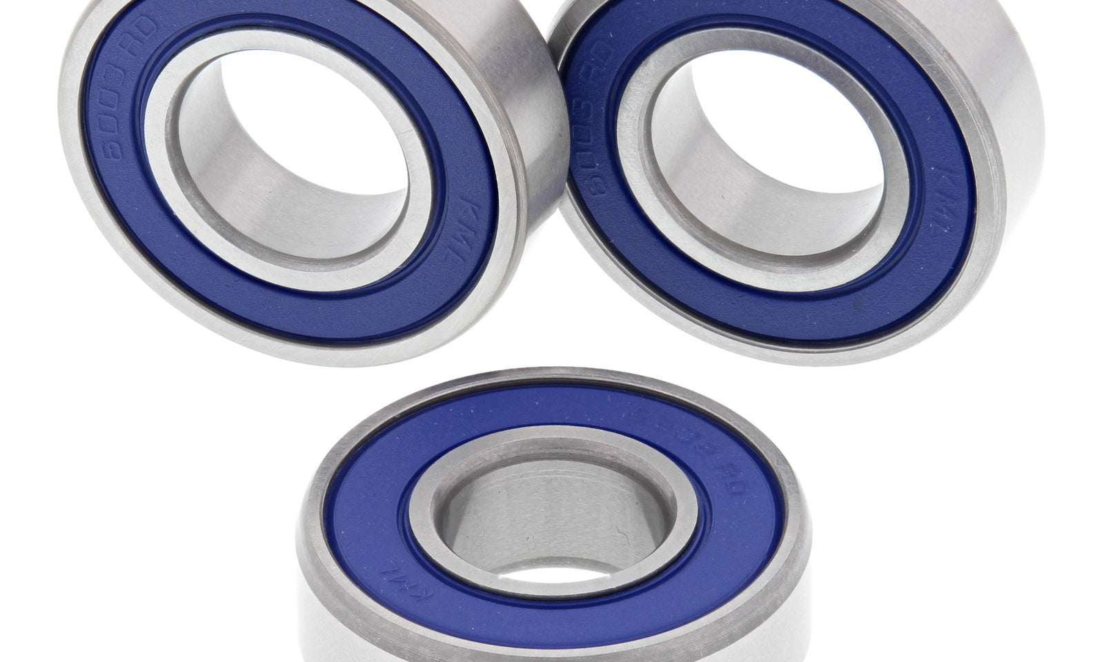 All Balls Racing Wheel Bearing Kit (25-1711)