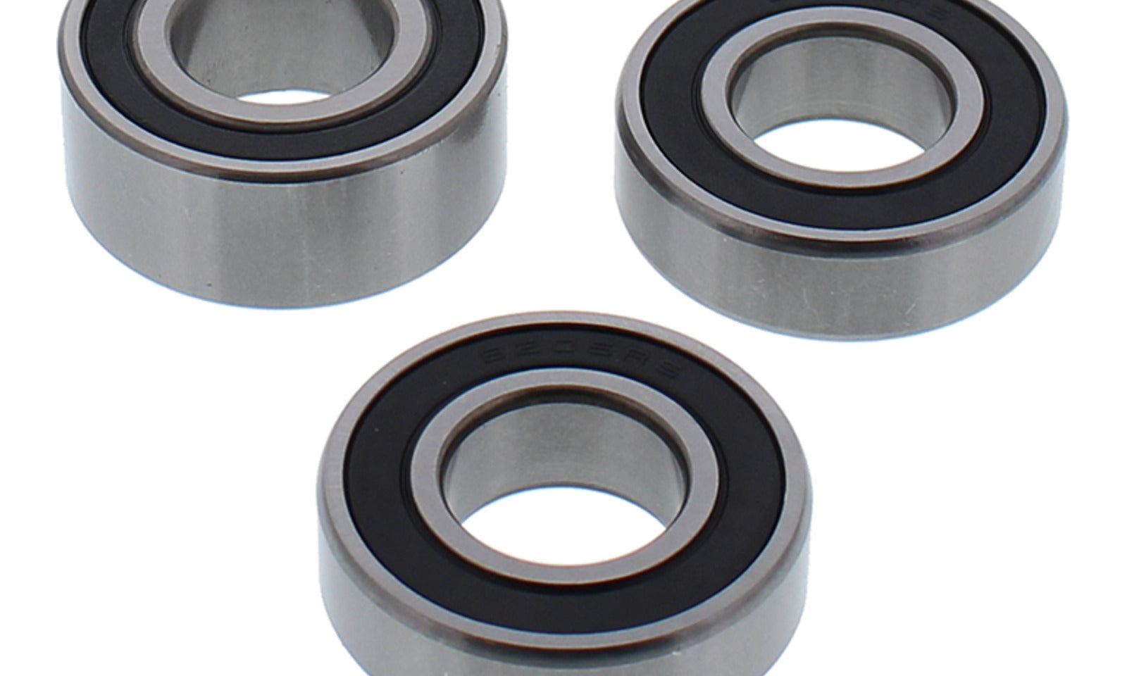 All Balls Racing Wheel Bearing Kit (25-1747)