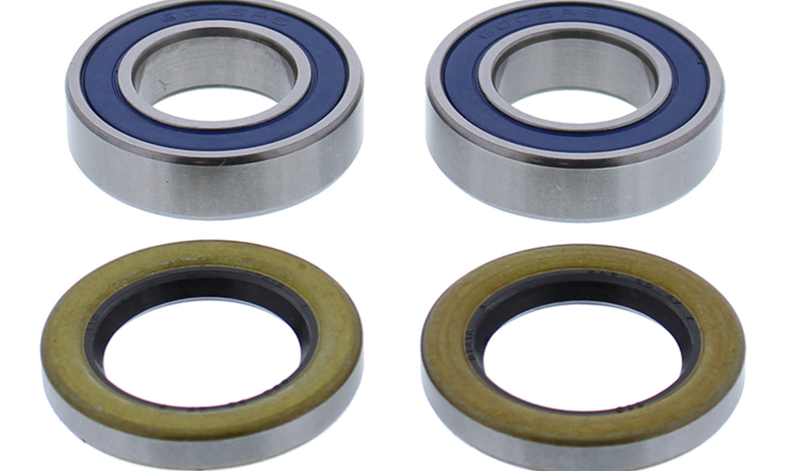 All Balls Racing Wheel Bearing Kit (25-1750)