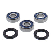 All Balls Racing Wheel Bearing Kit (25-1784)