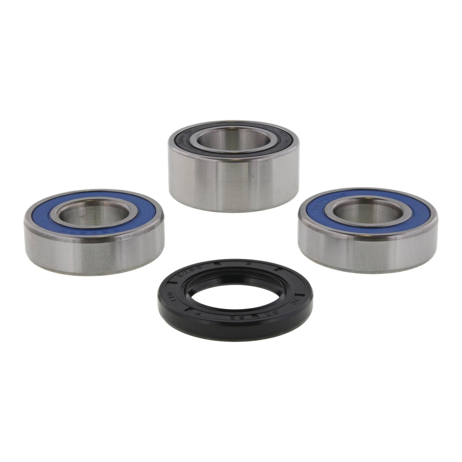 Wheel Bearing Kit - 25-1816