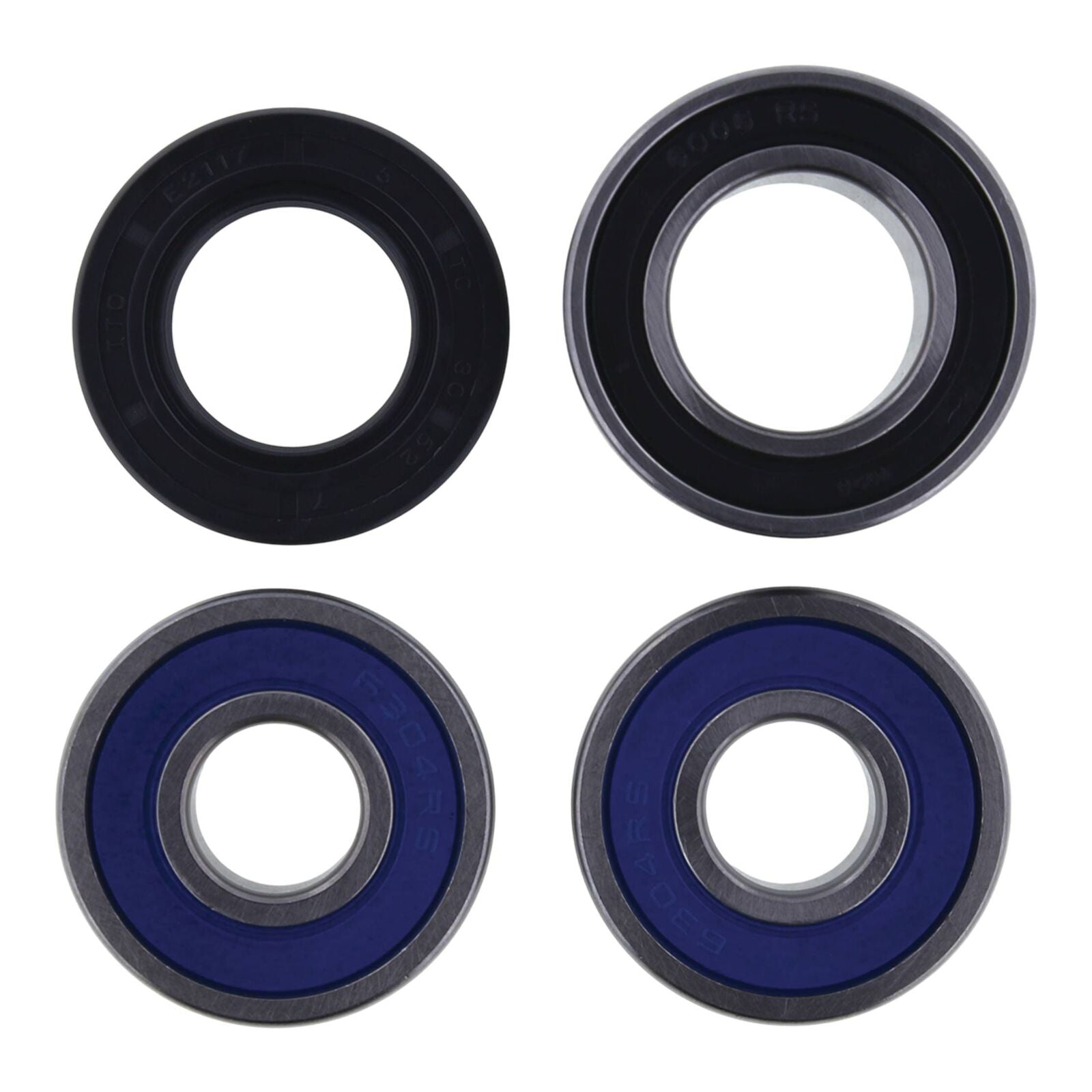 Wheel Bearing Kit - 25-1842