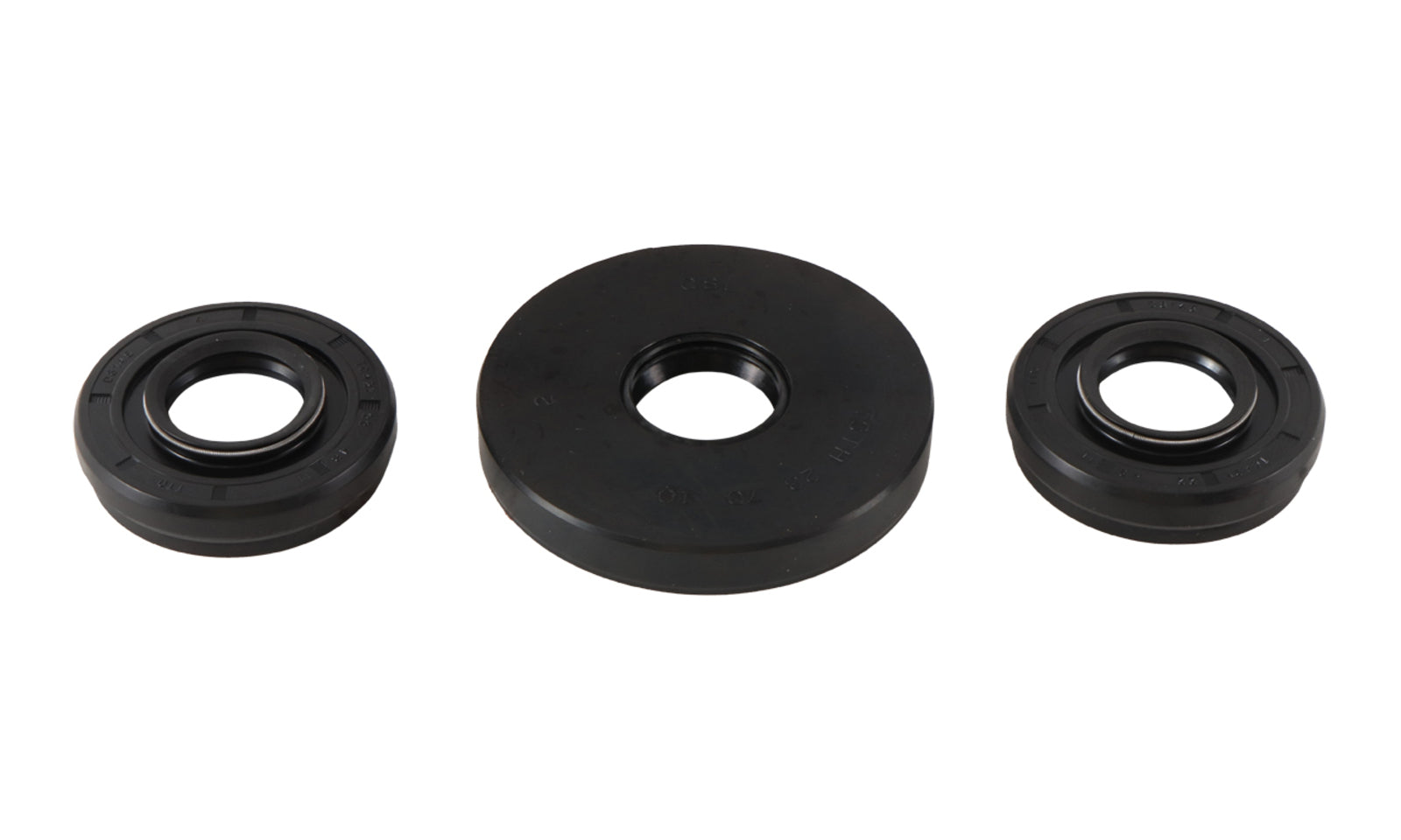 Differential Seal Only Kit 25-2016-5