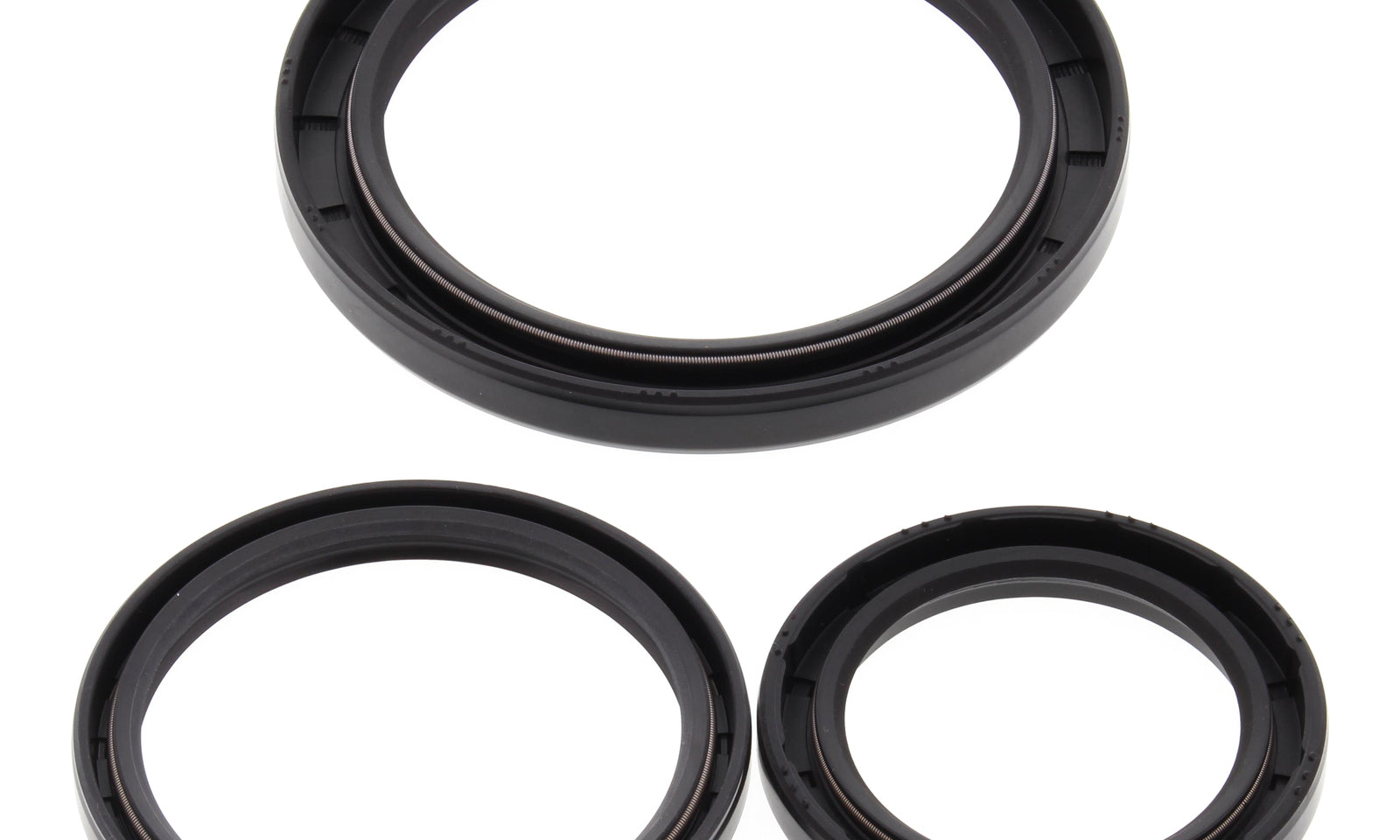Differential Seal Kit - Yamaha YFM Rear