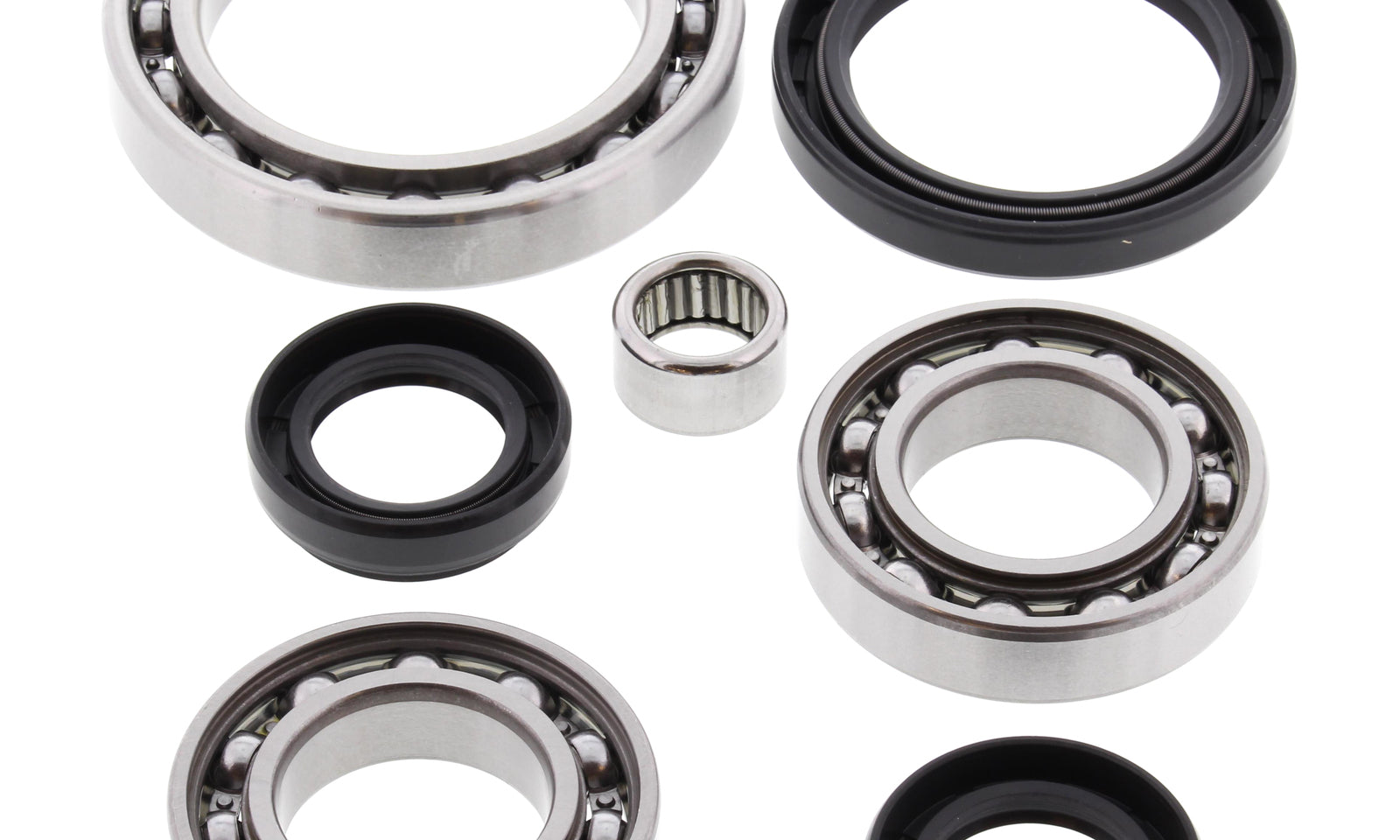 Differential Bearing Kit Front YFM350 Grizzly IRS